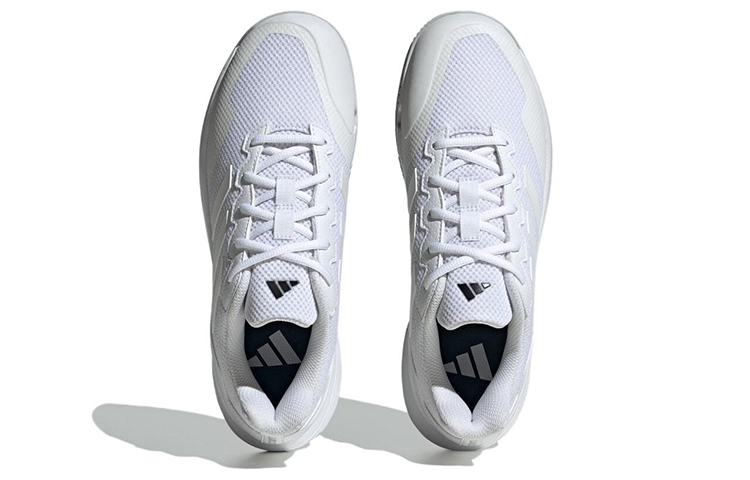 adidas GAMECOURT 2.0 'White Matte Silver'  IG9568