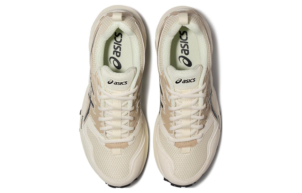 (WMNS) ASICS Gel-Sonoma CN 'Brown Black' 1012B584-200
