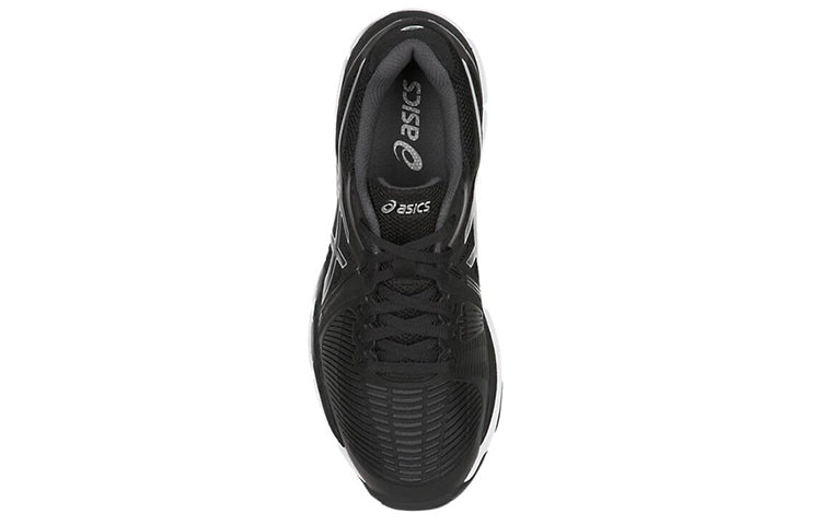 (WMNS) ASICS Gel-Netburner Ballistic 'Black' B557Y-9095