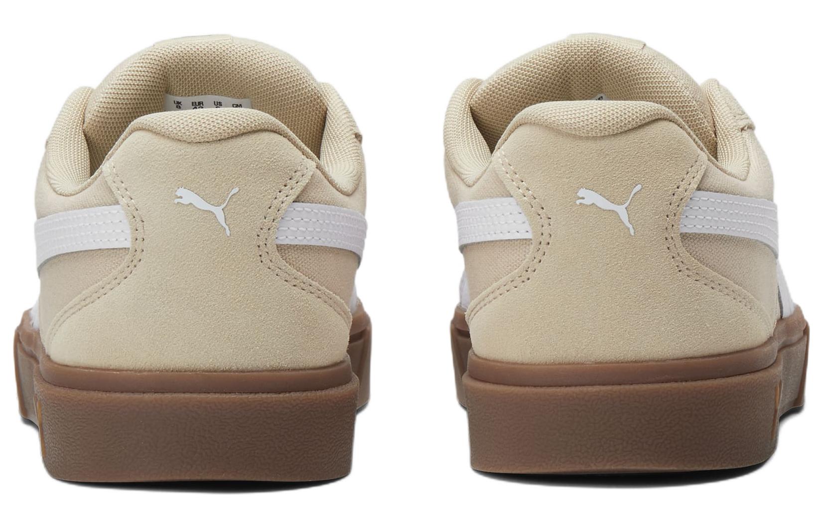 PUMA C-Rey Suede 'Putty Gum' 382880-07