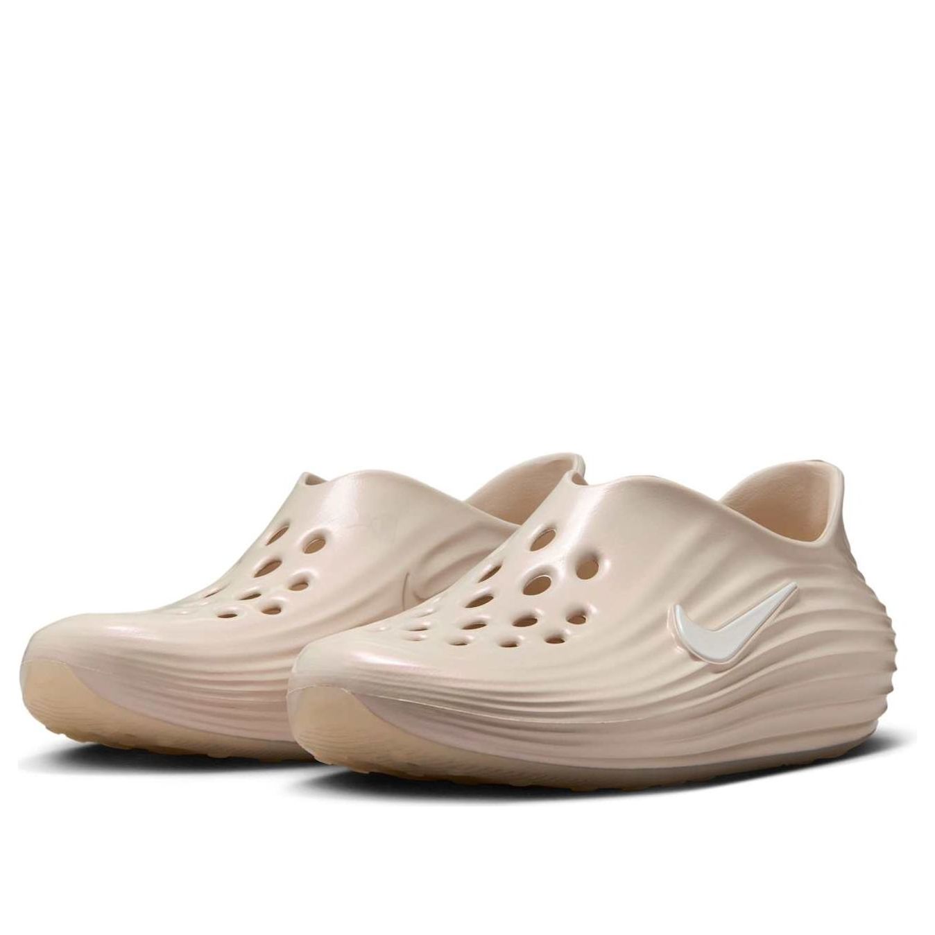 (WMNS) Nike ReactX Rejuven8 A'ja Wilson 'Desert Sand' IH0811-001