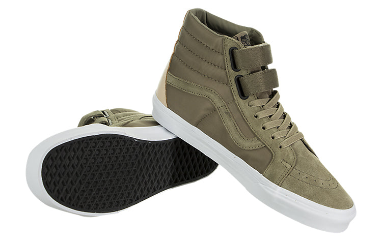 Vans SK8-HI Reissue V 'Surplus Nylon' VN0A3MV6QE8