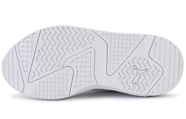 PUMA X-Ray 2 Square 'White Grey Violet' 373108-07