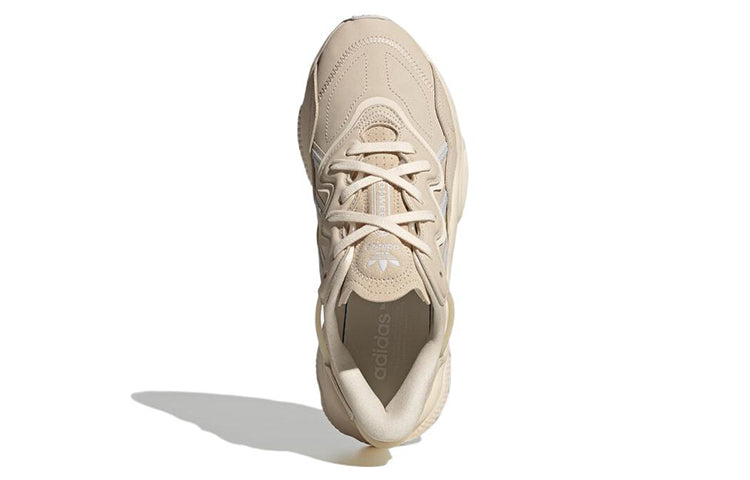 adidas originals Ozweego 'Cream Gray' HP7777