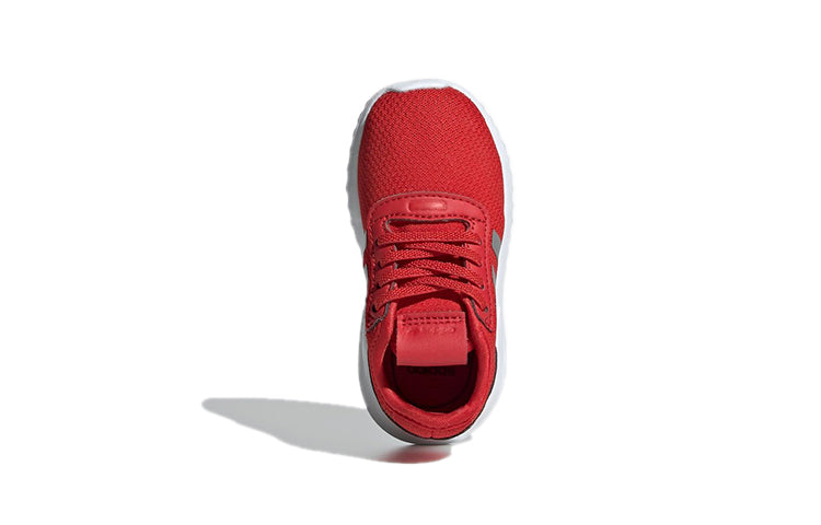 (TD) adidas originals U_Path X 'Red White Silver' EG3444