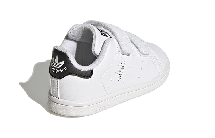 (TD) adidas The Muppets x Stan Smith I 'Kermit The Frog' GW4538