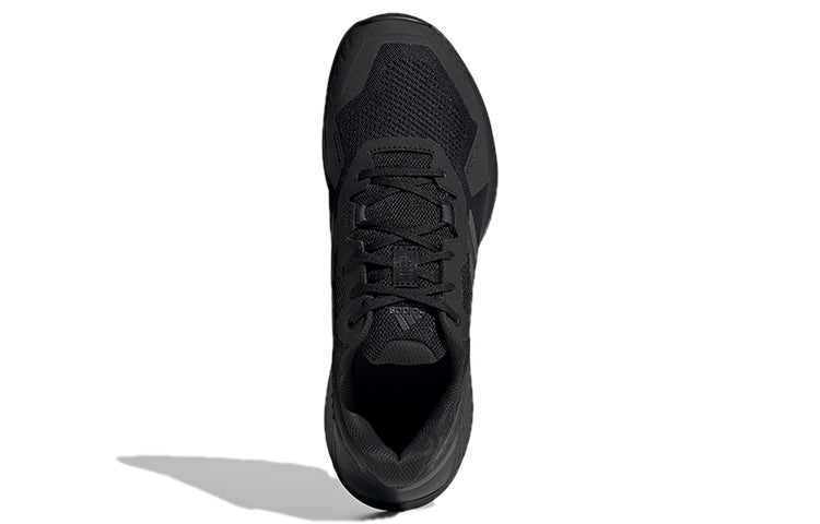 adidas Terrex Soulstride 'Black Carbon' FY9215