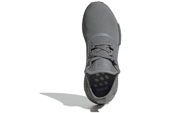 adidas NMD_R1 'Triple Grey' FV9016