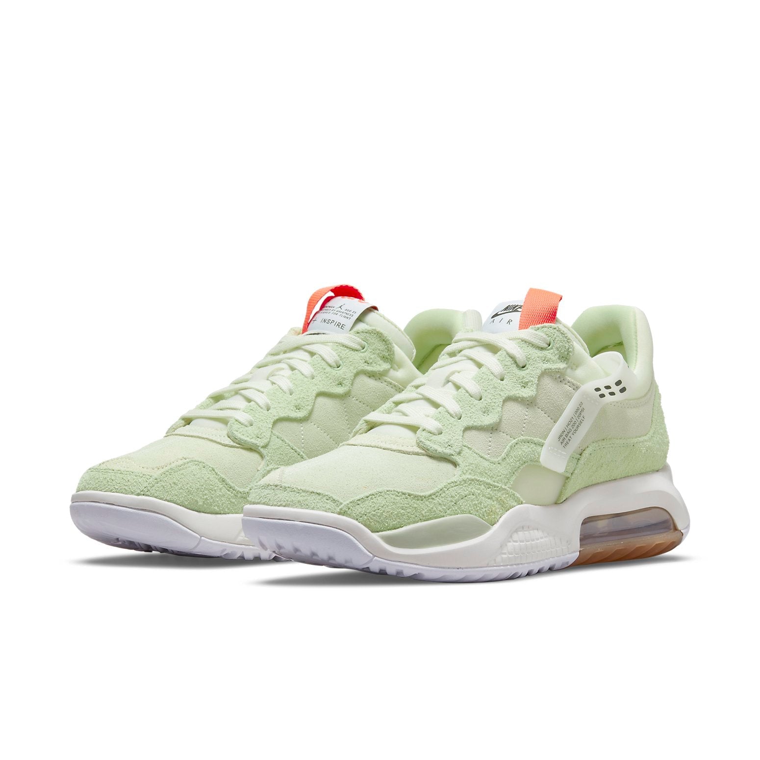 Air Jordan MA2 'Honeydew' CV8122-300