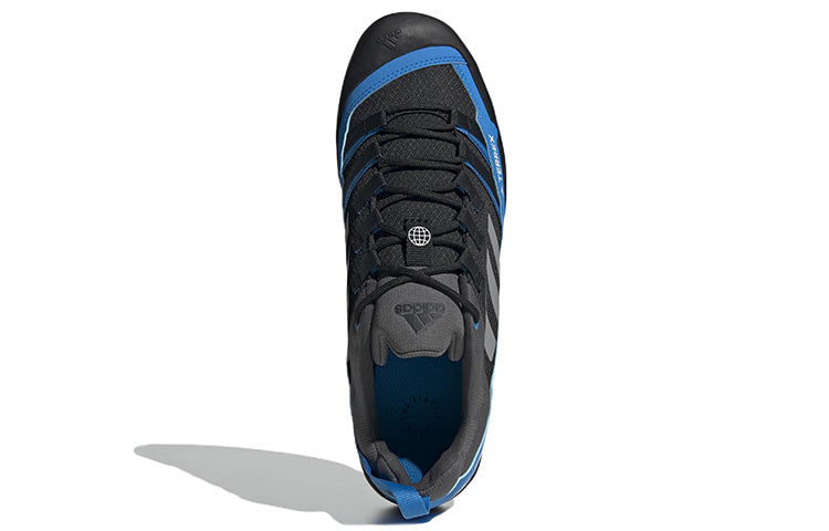 adidas Terrex Swift Solo Approach 'Black Blue' S24011