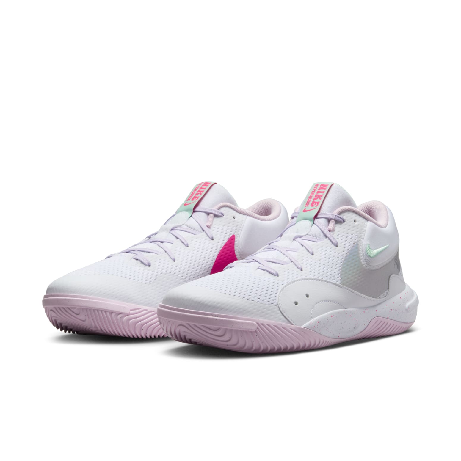 Nike Hyperquick SE 'Pink Foam' HF3240-100