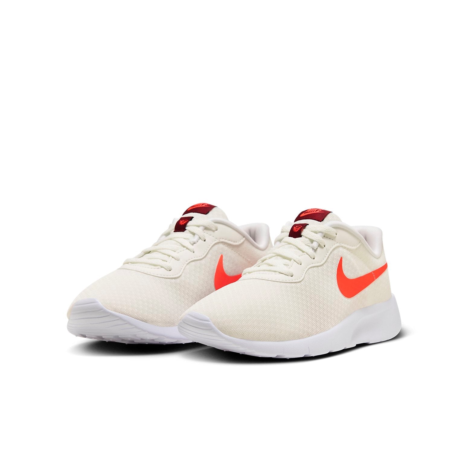 (GS) Nike Tanjun EasyOn 'Beige Orange' DX9041-101