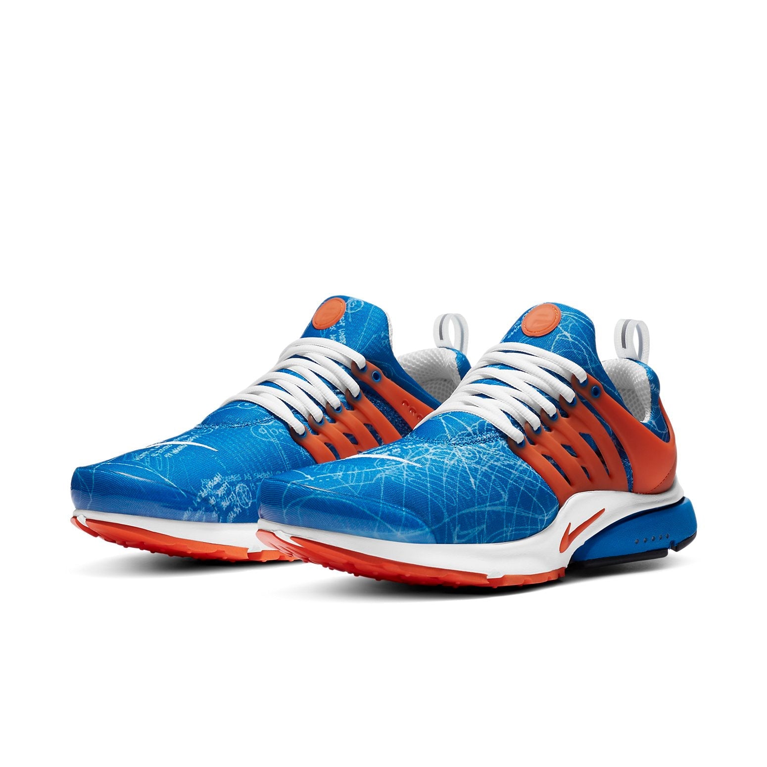 Nike Air Presto 'Original Sketches' CJ1229-401
