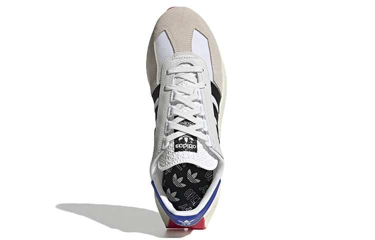 adidas Retropy E5 'White Grey' FZ5612