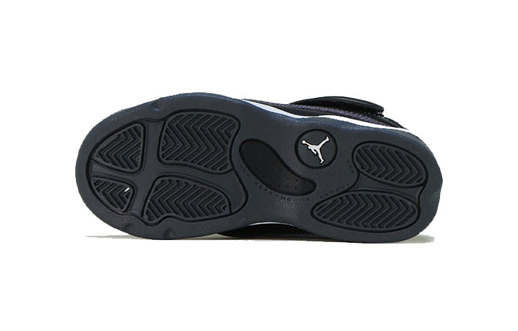 (TD) Air Jordan Pro Strong 'Black White' DC7910-002