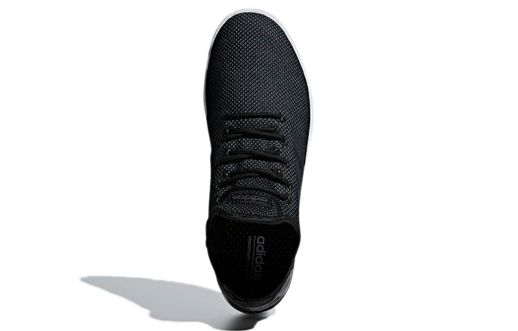 adidas neo adidas Court Adapt 'Core Black' F36418