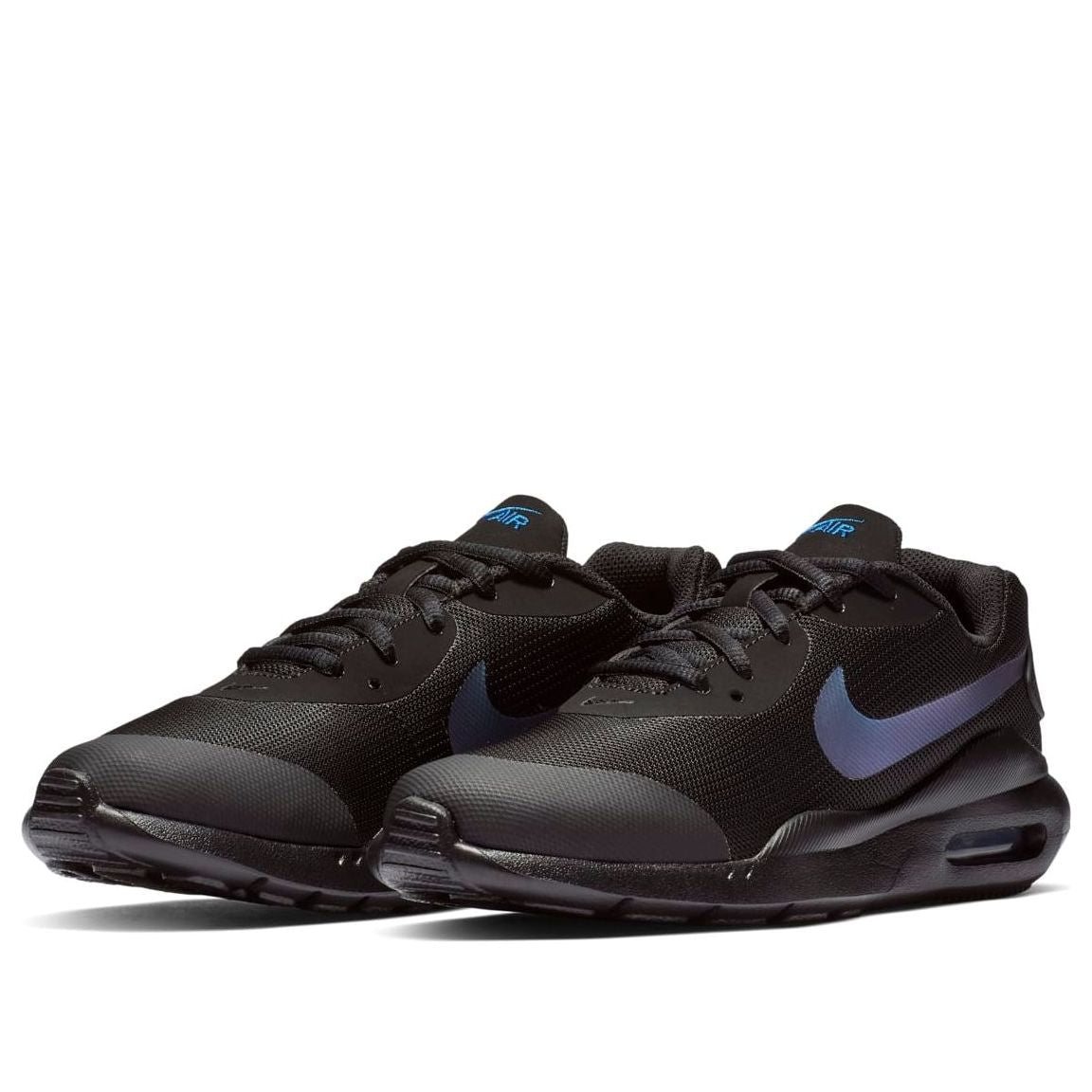 (GS) Nike Air Max Oketo 'Black' AR7419-001