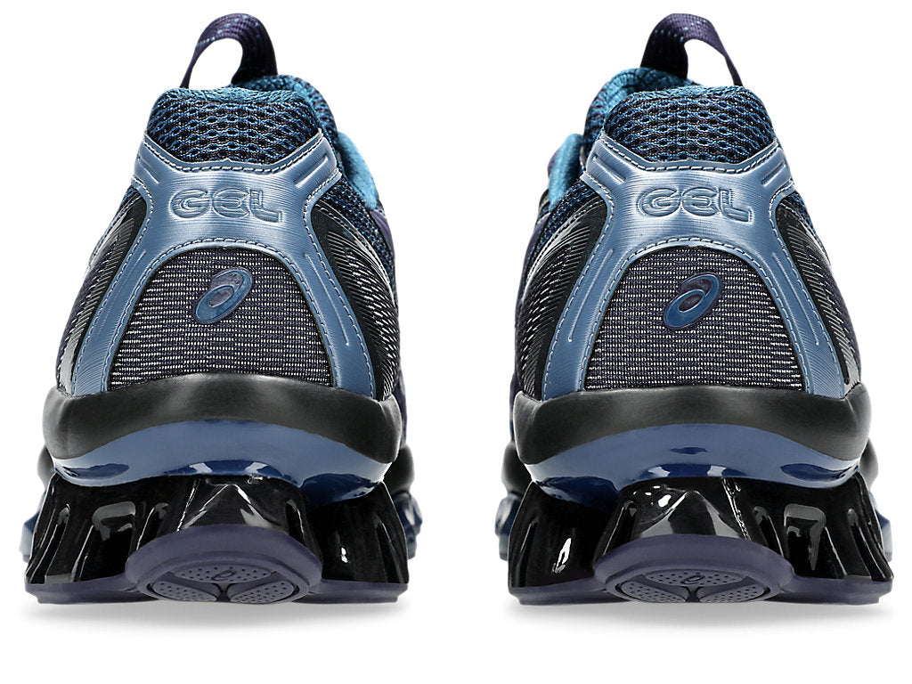 ASICS US5-S Gel Quantum Kinetic 'Light Indigo Peacoat' 1203A403-400
