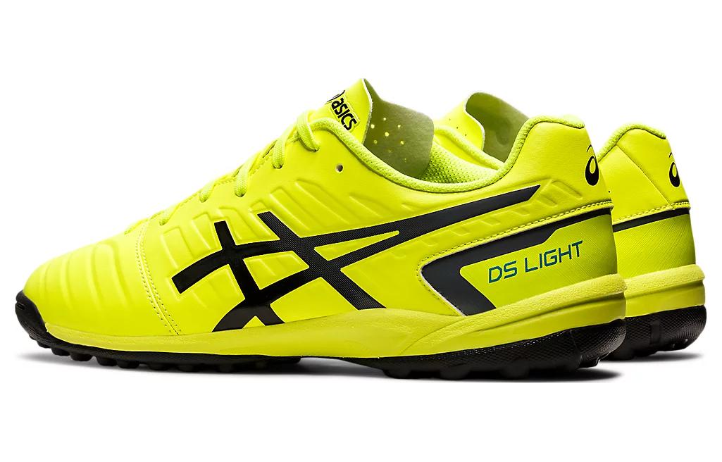 ASICS DS Light Club TF 'Safety Yellow Black' 1103A076-750