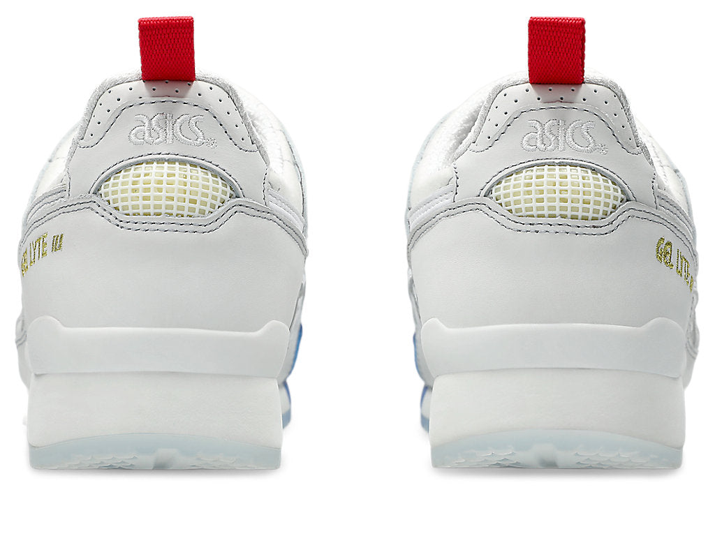 ASICS Gel-Lyte III OG 'White Blue' 1203A579-100