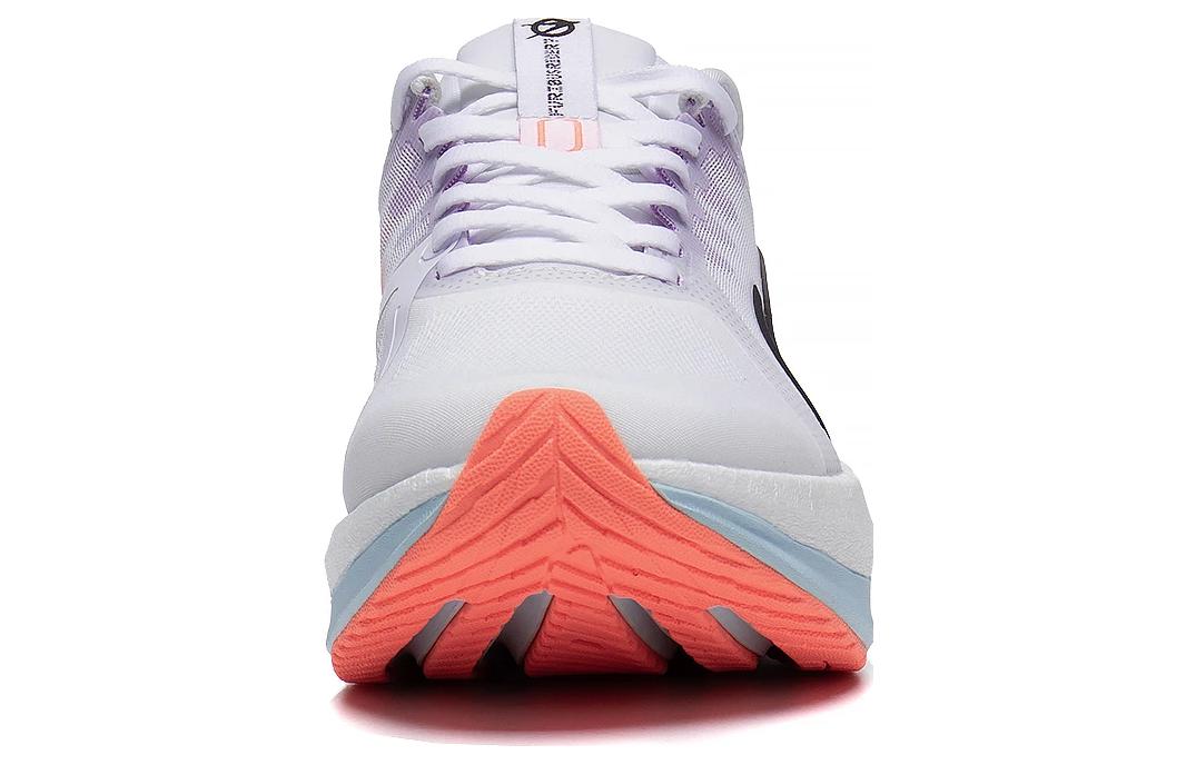 (WMNS) Li-Ning Furious Rider 7 'White Orange Purple' ARZT004-10
