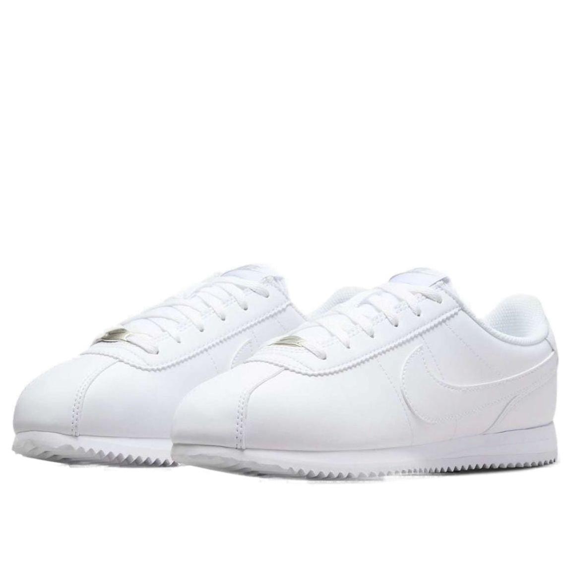 (GS) Nike Cortez 'White Wolf Grey' DM0950-107