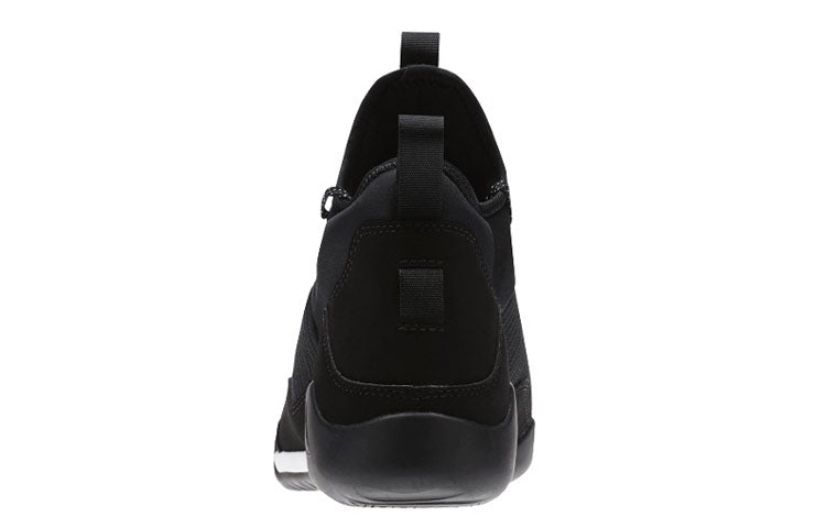 (WMNS) Reebok Combat Noble Black CN0744