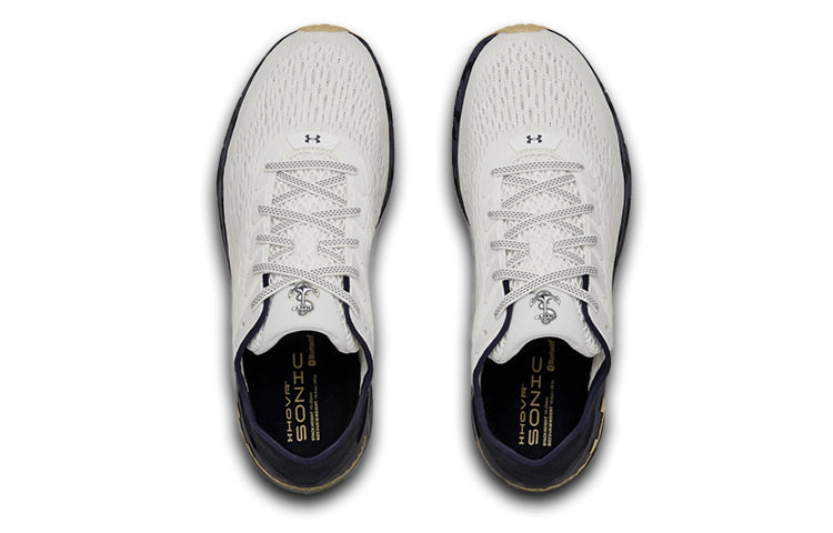 Under Armour HOVR Sonic 3 Team 'Navy Midshipmen' 3023714-104