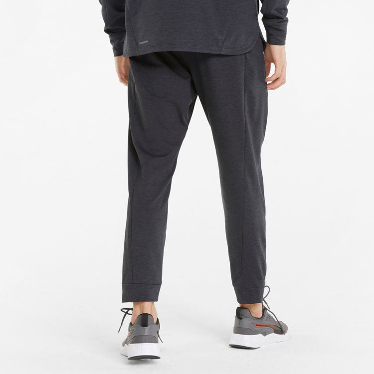 PUMA Cloudspun Train Joggers Pant 'Black' 521521-01