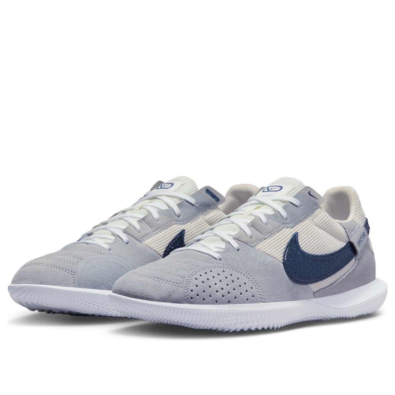 Nike Streetgato 'Light Smoke Grey Midnight Navy' DC8466-002