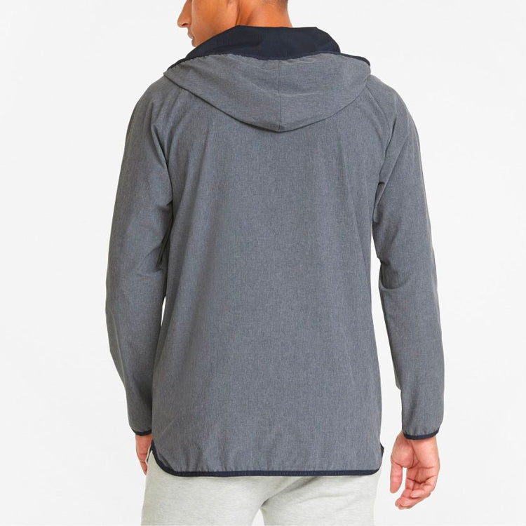 PUMA EGW Hooded Jacket 'Grey' 531149-03