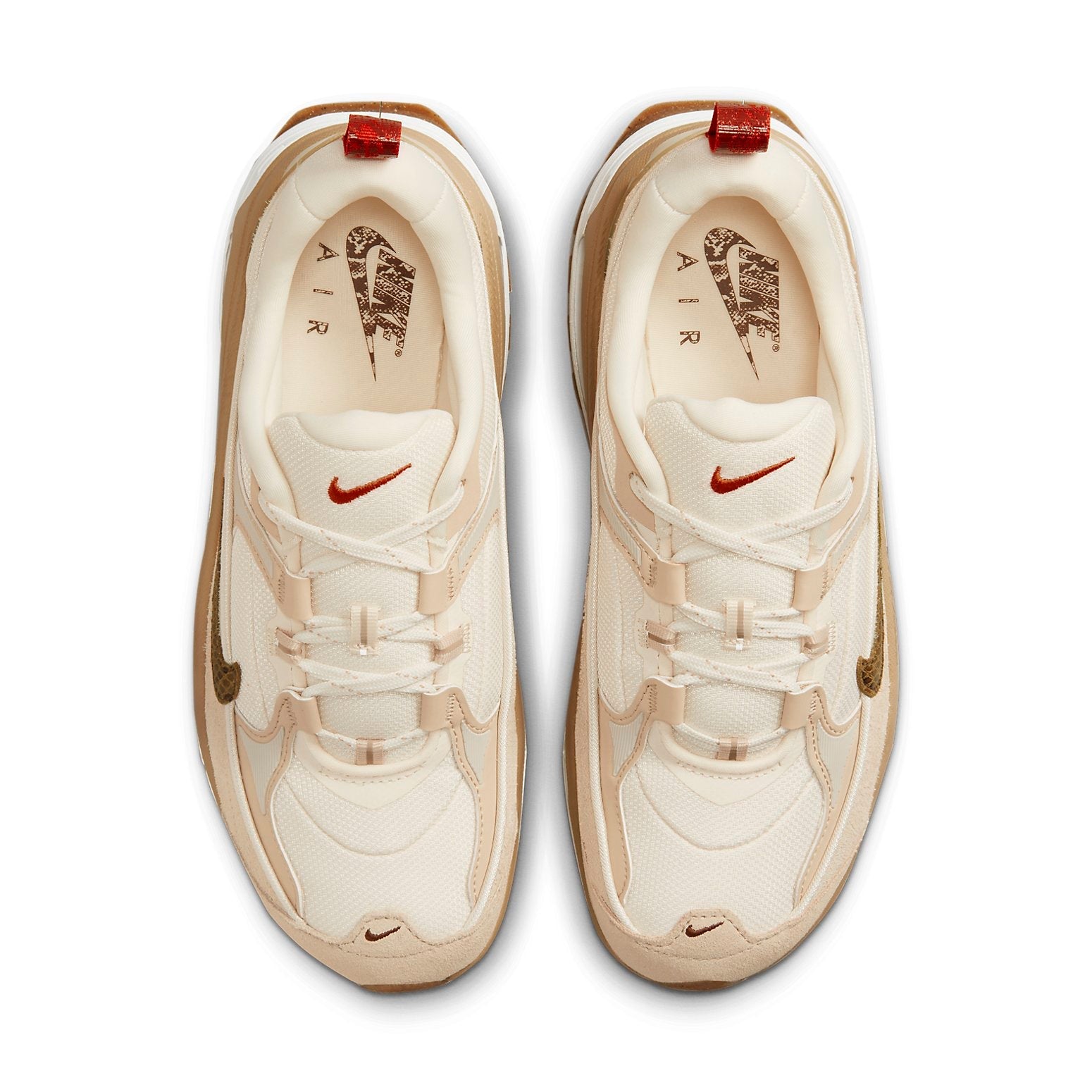 (WMNS) Nike Air Max Bliss SE 'Brown Snakeskin' FB9752-100