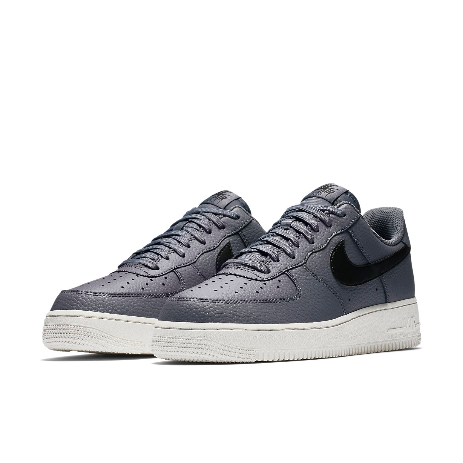 Nike Air Force 1 Low '07 'Light Carbon' AA4083-006