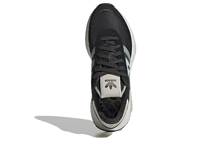 (WMNS) adidas Retropy F2 'Carbon Magic Grey Mint' GW9409