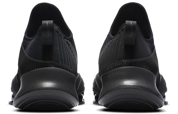 Nike Air Zoom SuperRep 'Black Anthracite' CD3460-001