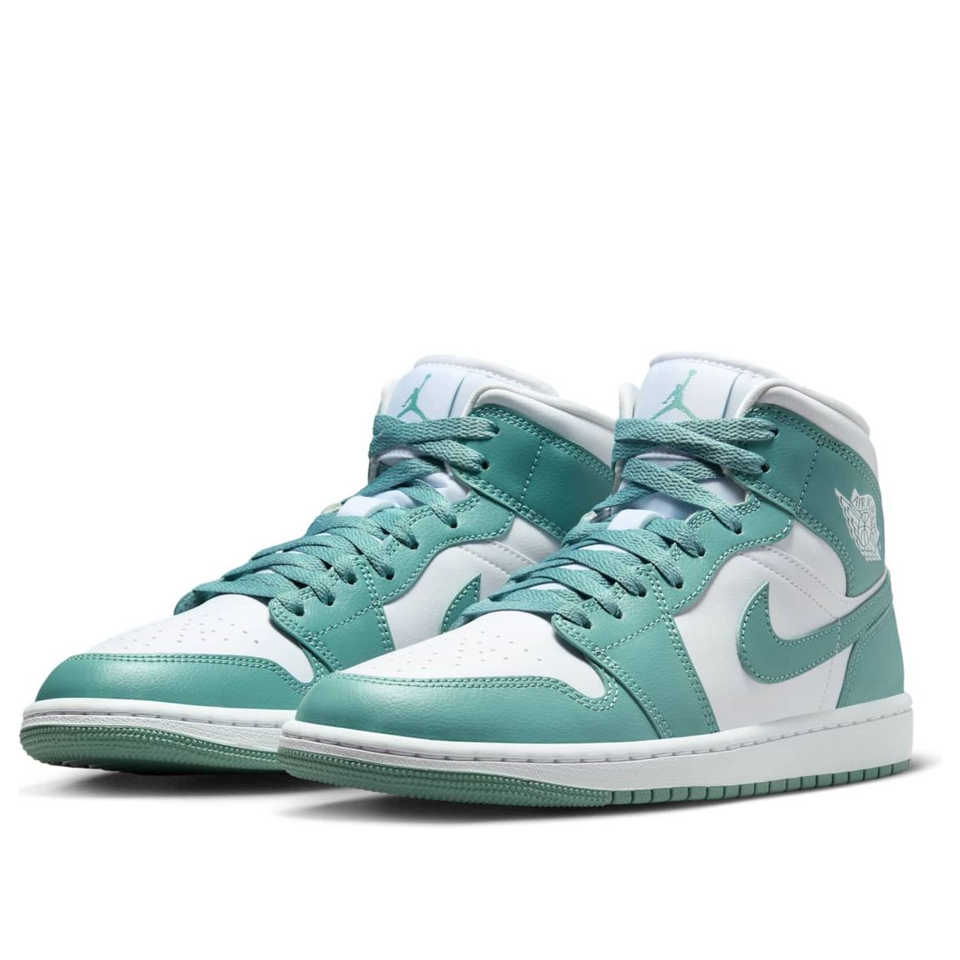 (WMNS) Air Jordan 1 Mid 'Cannon' BQ6472-138