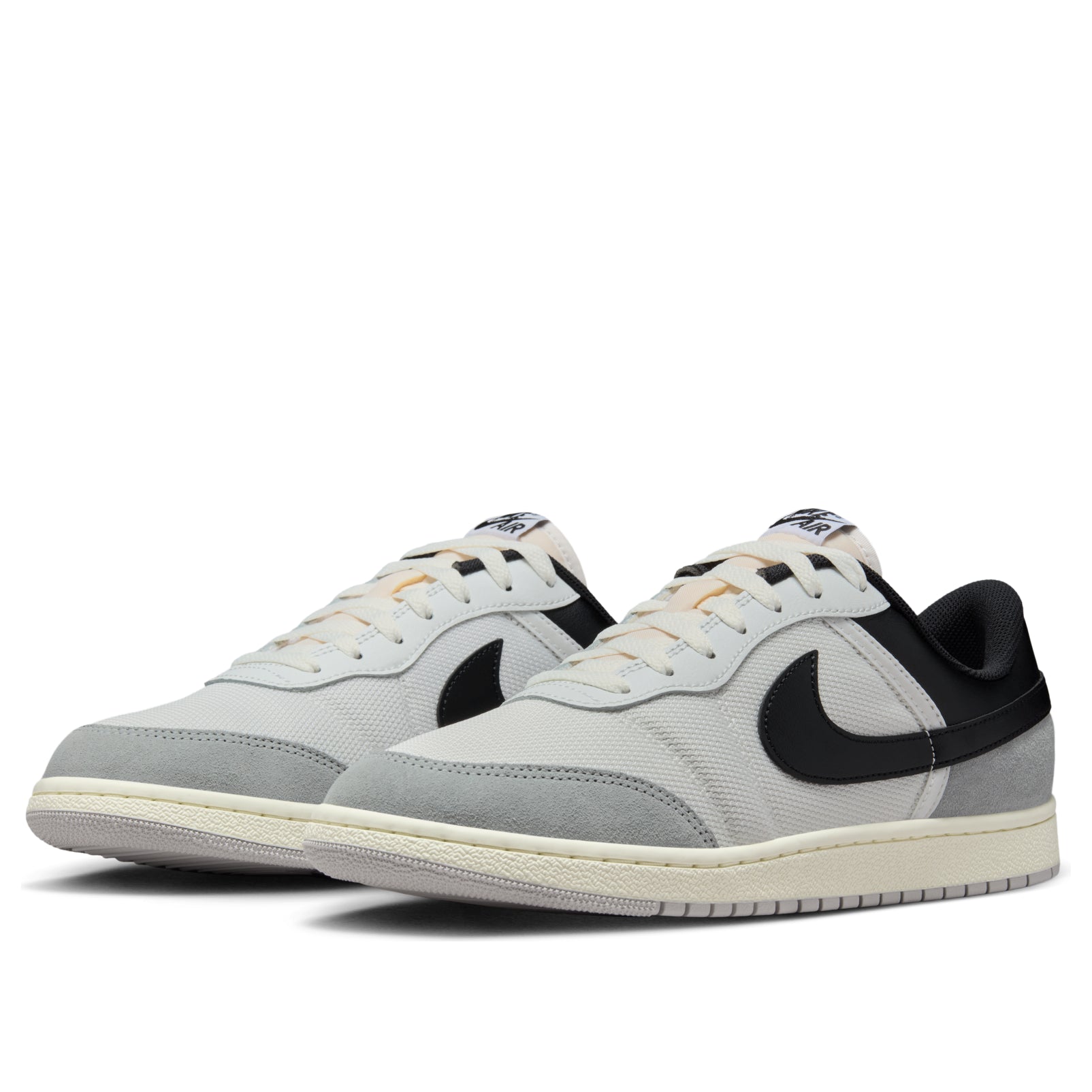 Air Jordan Skyline Low 'Summit White Smoke Grey' IM2055-101