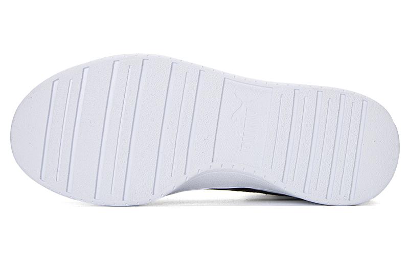 PUMA Caven 'Black White' 385843-11