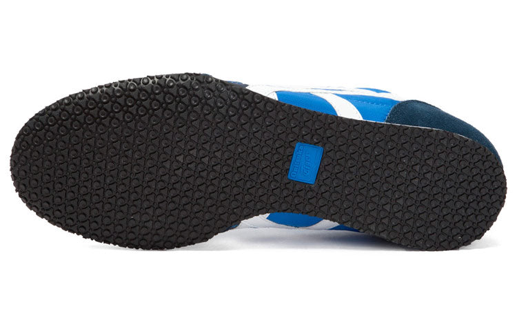 Onitsuka Tiger Serrano Low 'Blue White' D109L-4501