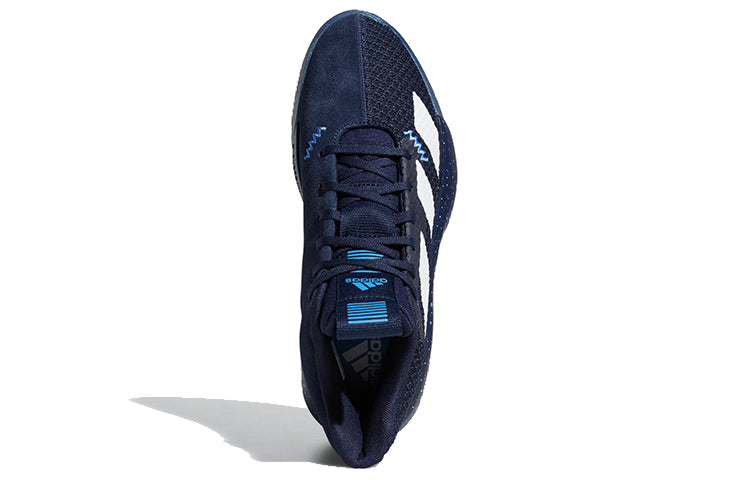 adidas Pro Next 2019 'Collegiate Navy' F97272