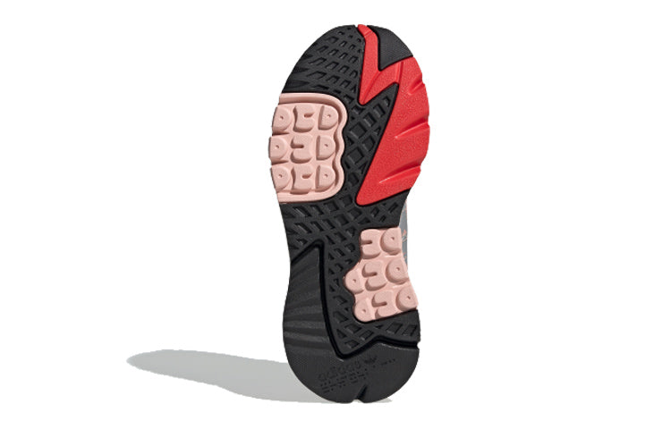 (WMNS) adidas 3M x Nite Jogger 'Vapour Pink' EE5915
