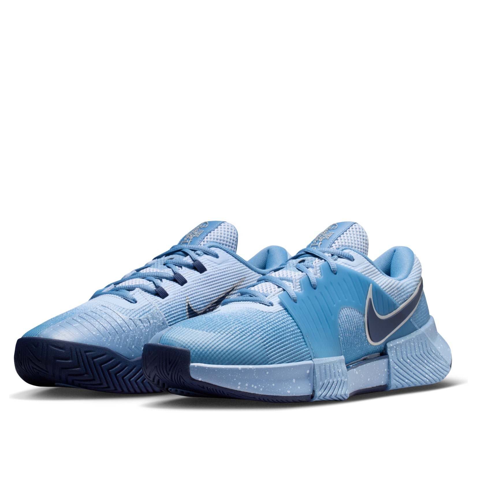 Nike Zoom GP Challenge 1.5 PRM 'Hydrogen Blue Navy' IQ6078-400