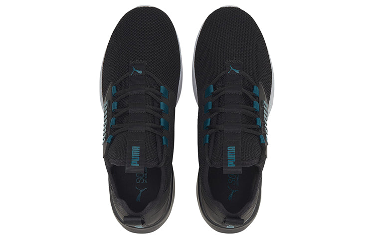 PUMA Retaliate Sports Casual Shoes 'Blue White Black' 192340-10