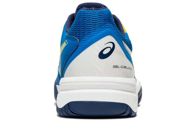 ASICS Gel Challenger 12 'Electric Blue' 1041A045-400