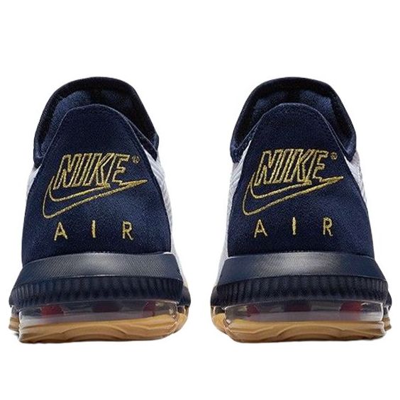 Nike LeBron 16 Low EP 'Dream Team' CI2669-101