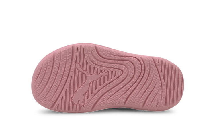 (TD) PUMA Aquacat Sandals Pink 372158-02