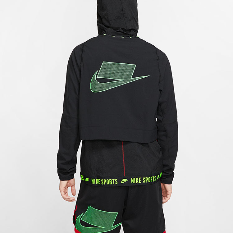 Nike AS Men's NK FLX JKT Jacket PX BV3304-010