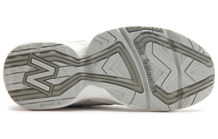 (WMNS) New Balance 708 'Grey' WX708LC