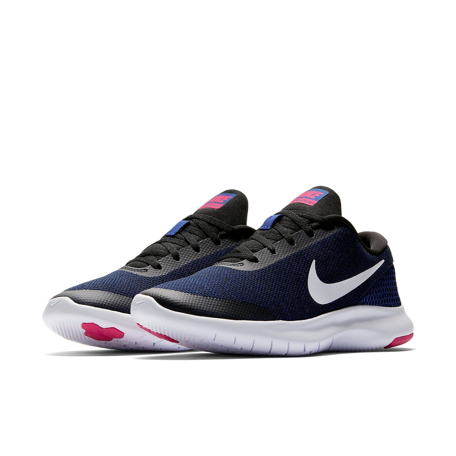 (WMNS) Nike Flex Experience RN 7 'Deep Royal Blue' 908996-008