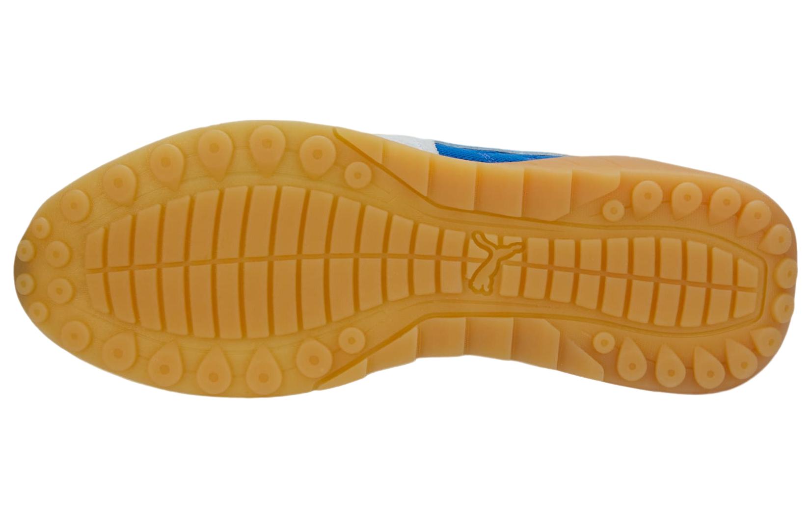 PUMA Speed Fusion x Sparco 'Blue White' 307356-02